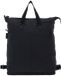 Mandarina Duck Revival 2.0 Tote Schoudertas Zwart