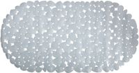 MSV Badmat Antislip – Badkuip Mat met Kiezelsteeneffect – Antislip Badmat voor Bad en Douche – Veilige Badmatten