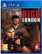Numskull Games RICO London - PS4 - Standard Edition