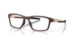 Oakley OX8153 METALINK 815314 55