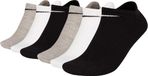 Nike Sokken Everyday Lightweight No Show Set van 6