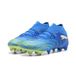 PUMA Future 9 Ultimate FG Unscripted Femme PRÉ-COMMANDE - Herbe naturelle (FG), pointure 37½