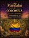COLOMBIA, Sapientia Gal- COLOMBIA, CULTURA Y TRADICION 50 Mandalas