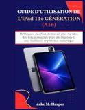 GUIDE iPad 11th Gen / WiFi / 64GB / Space Gray