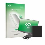upscreen - protecteur d'écran de confidentialité pour Ingnok YN02D 15.6" - film filtre lumière bleue