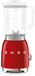 Smeg BLF03RDEU Blender - 1.5L - 800W - Red