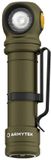 ArmyTek Wizard C2 Pro Max Olive Lampe de poche LED