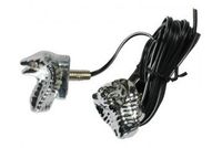 Bottari 60393 Snake LED-licht voor auto, groen