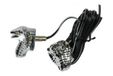 Bottari 60393 Snake LED-licht voor auto, groen