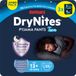 Huggies DryNites luierbroekjes - jongens - 13+ jaar (48 - 60 kg) - 33 nachtbroekjes