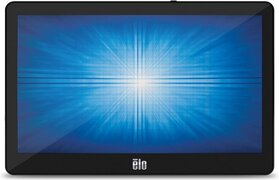 Elo Touch Solutions 1302L 33,8 cm (13.3) 1920 x 1080 Pixels Full HD LCD/TFT Touchscreen Tafelblad Zwart