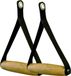 NoHRD SlimBeam handle Beech