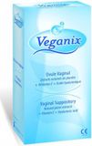 Veganix Suppositoires Vaginales