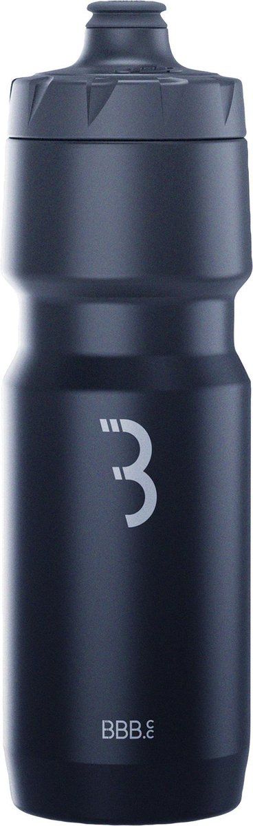 BBB Cycling AutoTank XL BWB-15 Bidon - 750ml - Zwart