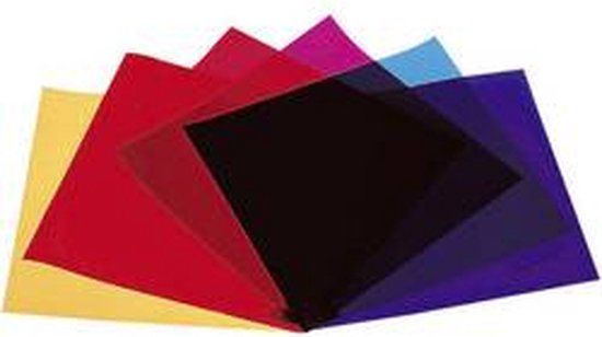 Eurolite 9410045A Kleurfolie
