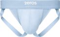 2EROS AKTIV Cronus Jockstrap Blue - Heren Ondergoed - Maat L