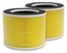 RENPHO Filtres HEPA de rechange, 2 pièces, pour RENPHO RP-AP088