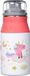 alfi Kinderdrinkfles elementBottle 400 ml regenboog