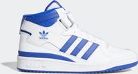 adidas Originals Forum Mid Schoenen - Unisex - Wit - 43 1/3