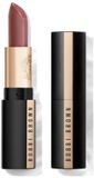 Bobbi Brown Luxe Cashmere Matte Lipstick 456 Vintage Blush