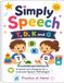 Simply Speech T, D, K, and G: Practice Speech at Home