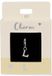 Depesche - Hanger "Express yourself" - design 023 - Letter L
