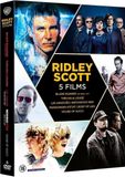 Warner Home Video Ridley Scott - 5 Films (DVD)