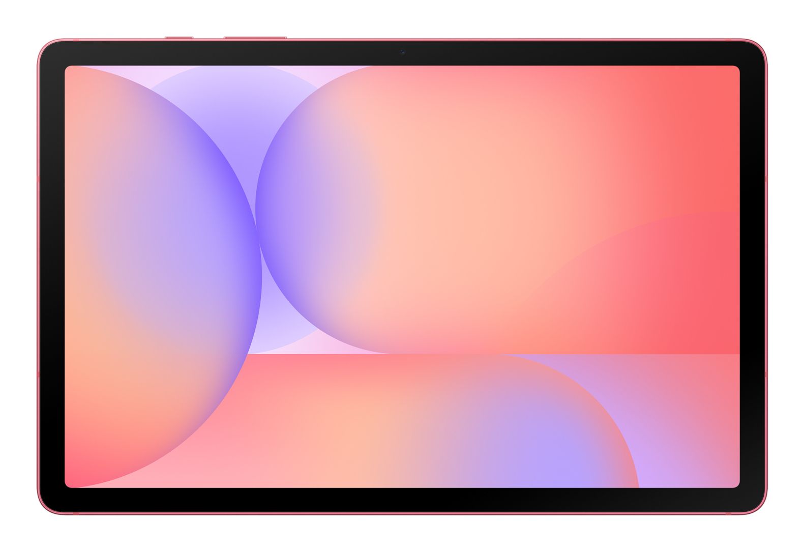 Samsung Galaxy Tab S10 Lite / WiFi / 256GB / Coralred
