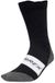 Adidas Terrex Xperior Climawarm Merino Crewsokken Zwart EU 37-39