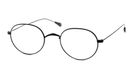 I Need You - The Frame Company I Need You G14000 leesbril LENNARD zwart metaal +2.50