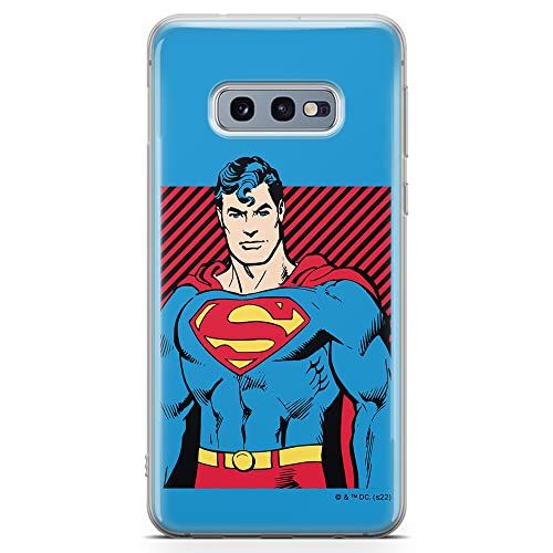 ERT GROUP - Samsung S10e - Superman 029 - Phone Case