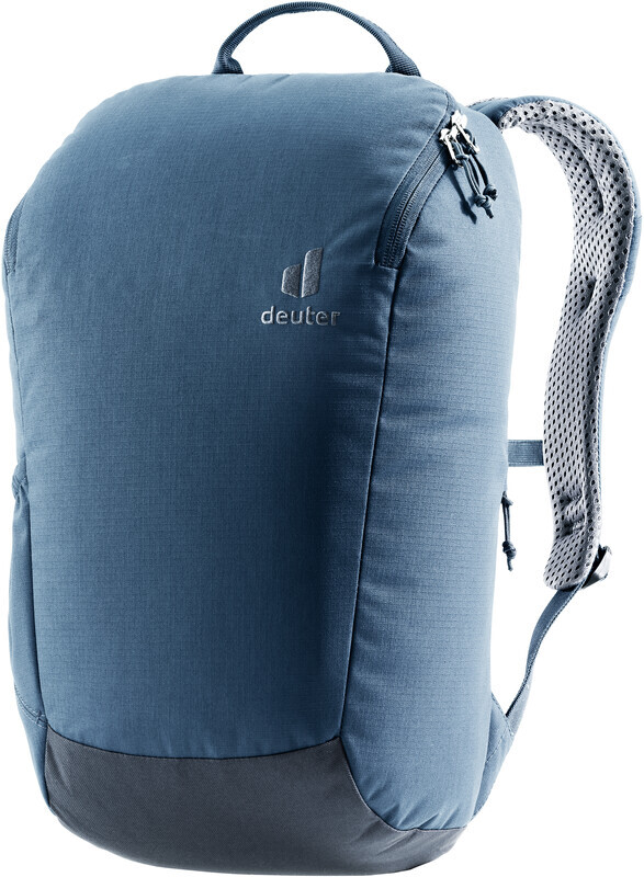 Deuter Step Out 16 Backpack, blauw