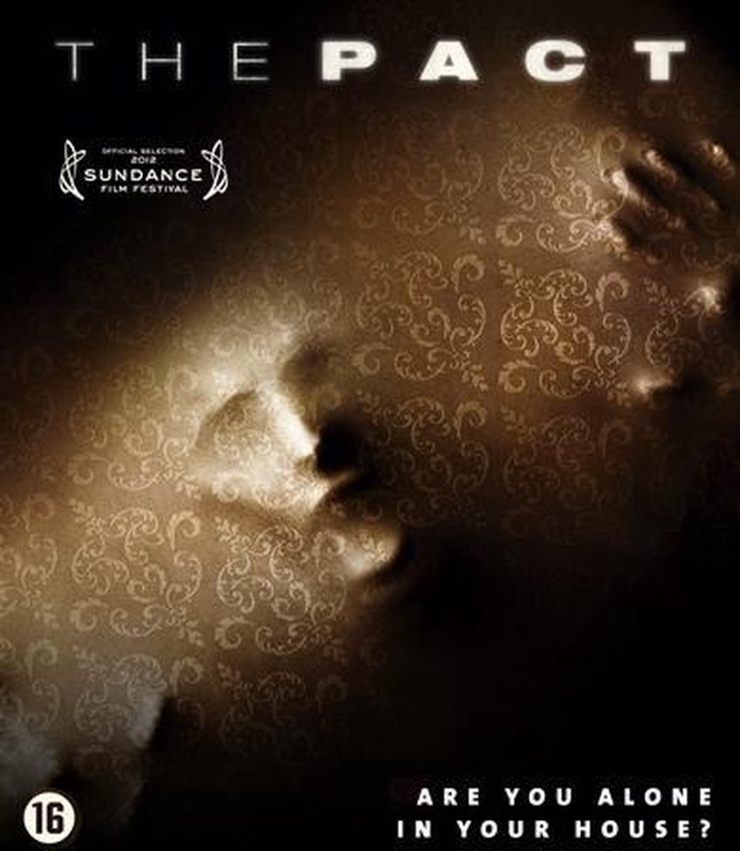 A-FILM The Pact