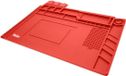 Weller WLACCWSM2-02EU - Siliconen Soldeermat Middel - Hittebestendig - 45 x 30cm