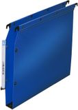 Elba schuine hangmappen POLYPRO V Ultimate, rood