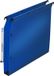 Elba schuine hangmappen POLYPRO V Ultimate, rood