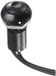 APEM IPR3FAD2 IP Series Druktoets 28 V/DC 5 A 1x aan/(uit) Moment (Ø x h) 12 mm x 20 mm IP69K 1 stuk(s)