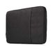 Notebooktas HP Notebooktas met jeans-effect, 13 inch (33 cm), zwart