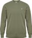 Hummel Pull pour homme avec logo subtil et design sportif