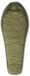 Pinguin Comfort Sac de couchage Vert Court / Gauche