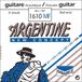 Savarez Argentine Enkele Snaar D4. 029w 1214MF Light