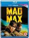 Warner Bros. Entertainment Mad Max: Fury Road (Blu-ray) (Import)