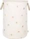 OYOY wasmand Moira wit 40x54cm
