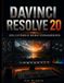 DAVINCI RESOLVE 20 VOLLSTÄNDIG BENUTZERHANDBUCH