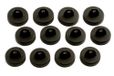 Power-Tec 92274 housses de verrouillage de porte de voiture, 12 pièces