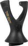 Ernie Ball 9619 Guitar Wall Mount Hanger Gitaarhaak Zwart