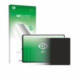 upscreen Privacy Screenprotector voor Honor Magicpad 4 12.3"