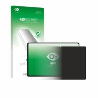 upscreen Privacy Screenprotector voor Honor Magicpad 4 12.3"