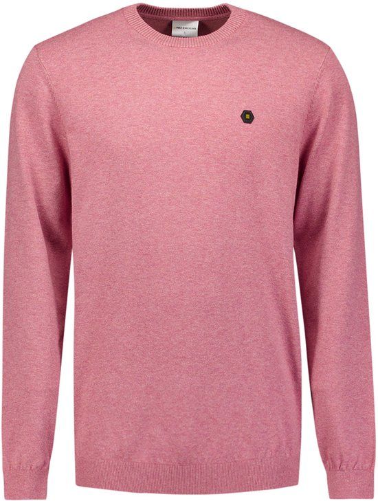 No Excess Melange trui XL
