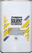 Ampere JEsign Ampere Solvent Road Marking Paint verdunningsmiddel Transparant 5L